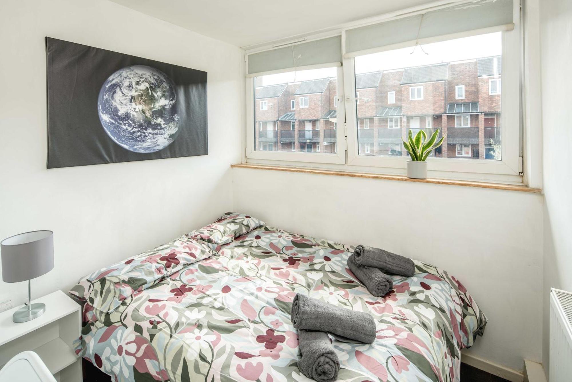 Hoxton Rooms London Luaran gambar