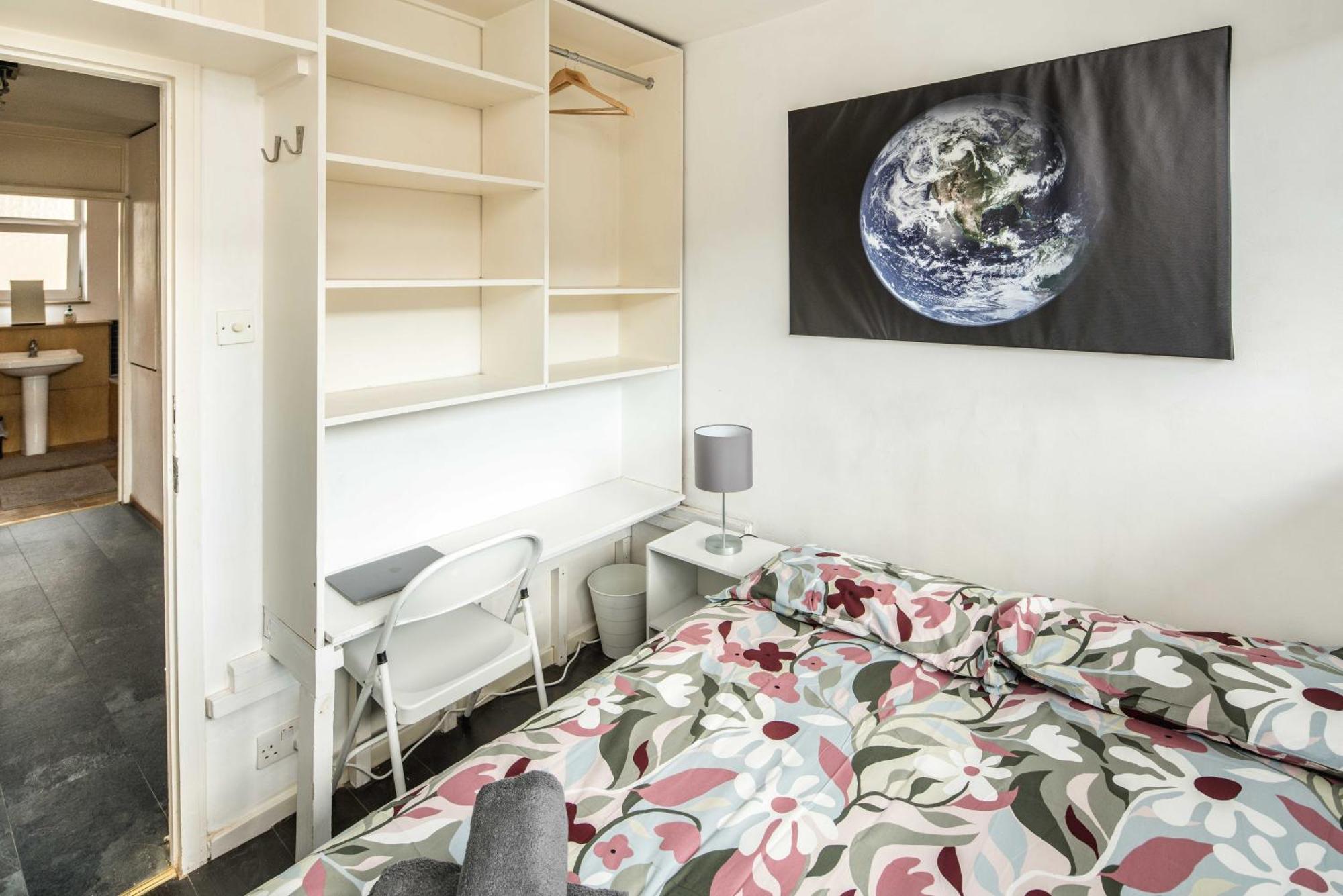 Hoxton Rooms London Luaran gambar
