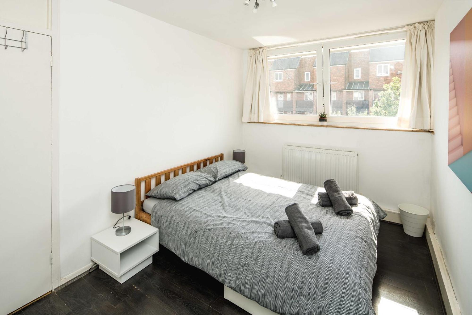 Hoxton Rooms London Luaran gambar