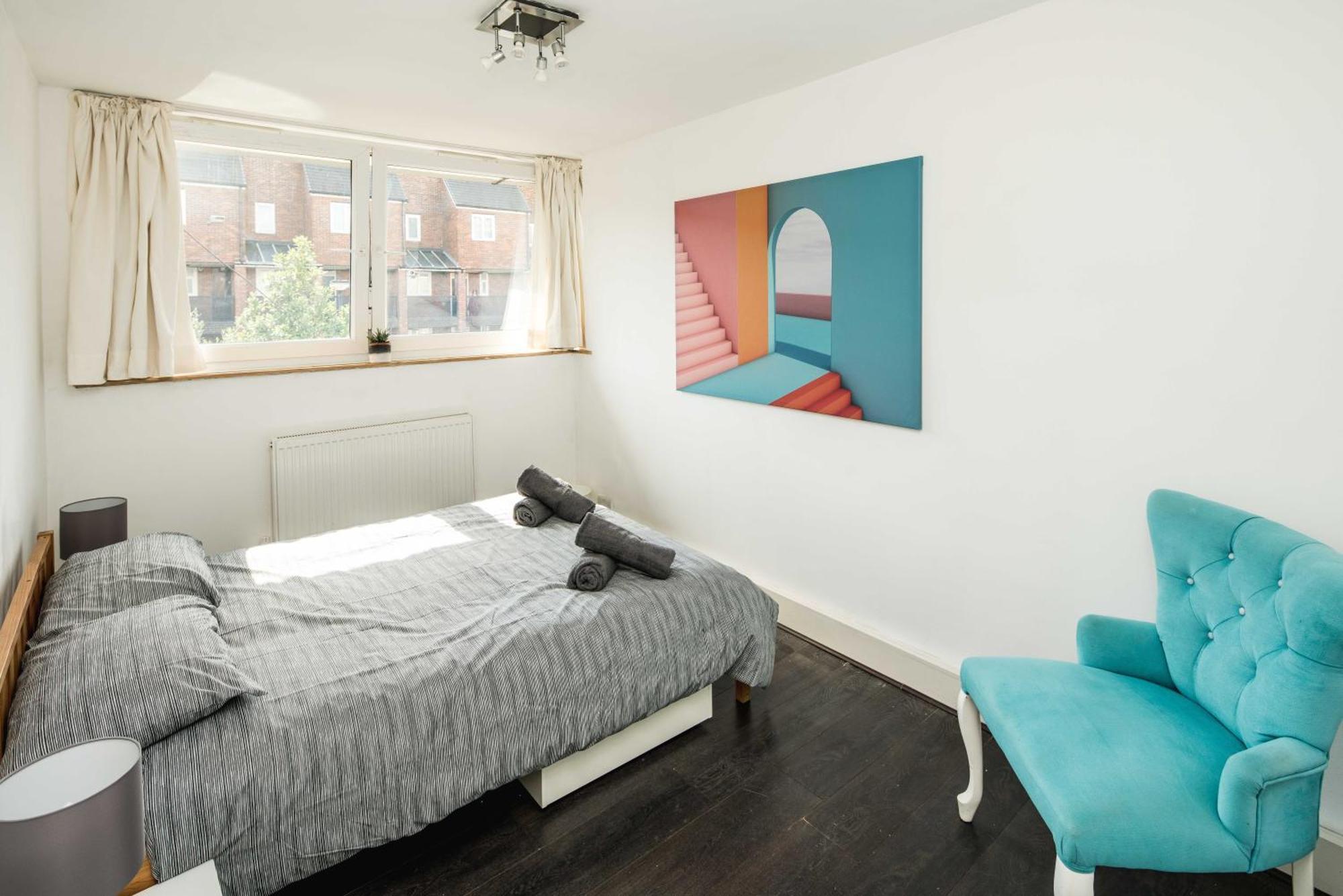 Hoxton Rooms London Luaran gambar